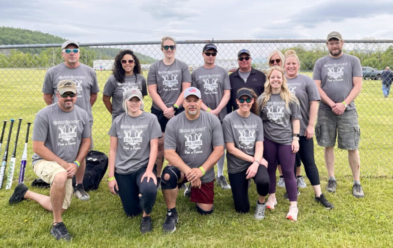 Clubs for a Cause News, Sports, Jobs The Express